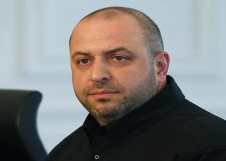 اوکراین مذاکره با روسیه برای پایان جنگ را رد کرد