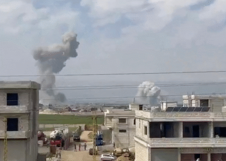 یک شهید و ۳ زخمی در حمله پهپادی رژیم اسرائیل به جنوب لبنان