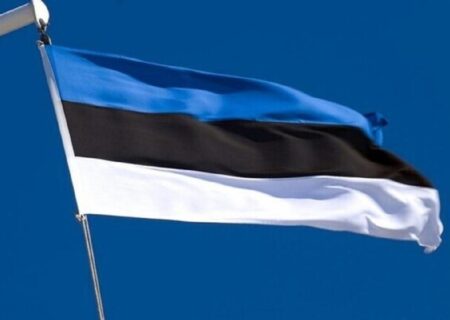 استونی کاردار روسیه را احضار کرد