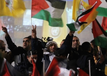 پرتغال کشور فلسطین را به رسمیت می‌شناسد