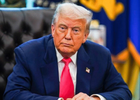 ترامپ: دموکرات‌ها می‌خواهند کشور را تعطیل کنند