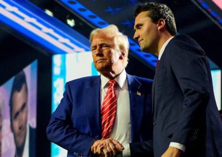 ترامپ و موج ترس سرخ: از مک‌کارتیسم تا سرکوب دانشگاه‌ها