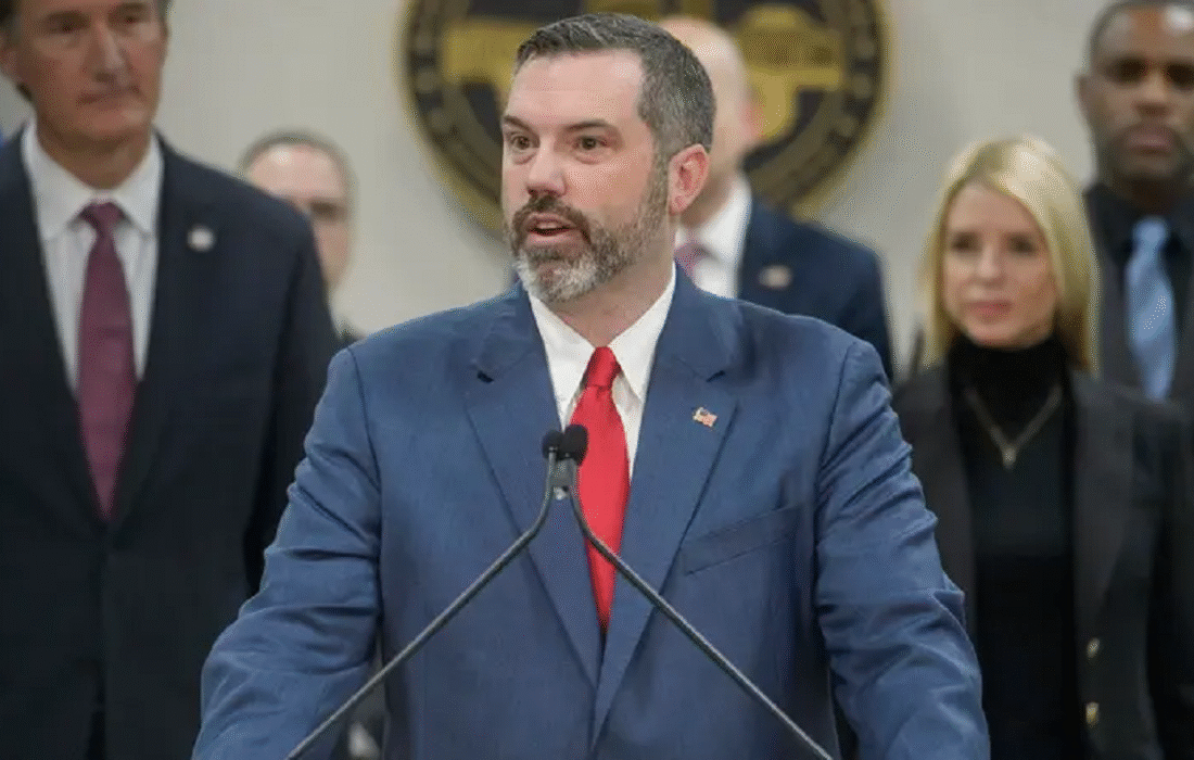 واکنش به فشار سیاسی ترامپ؛ دادستان فدرال آمریکا استعفا کرد