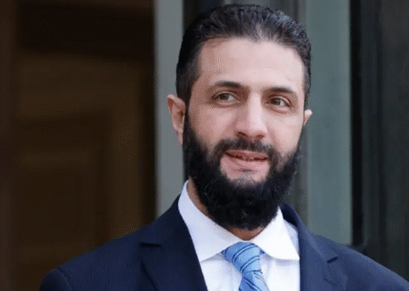 الجولانی: سوریه به امضای توافق با اسرائیل تحت میانجی‌گری آمریکا نزدیک است