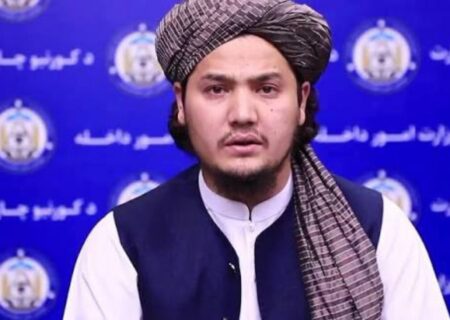 هیچ مذاکره ای برای بگرام پذیرفته نیست