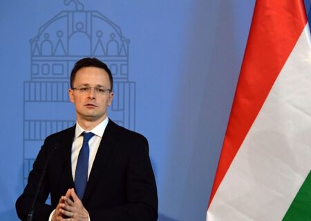 مجارستان: اتحادیه اروپا آنتیفا را به عنوان یک سازمان تروریستی طبقه‌بندی کند