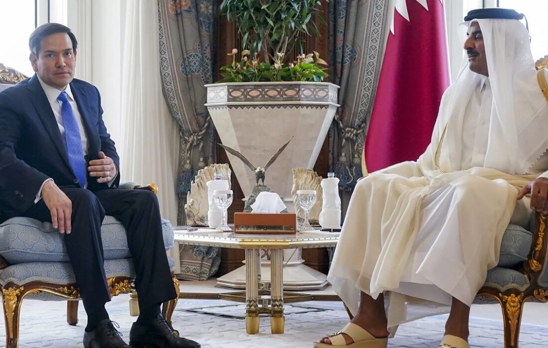 آکسیوس: قطر خواستار عذرخواهی اسرائیل شده است