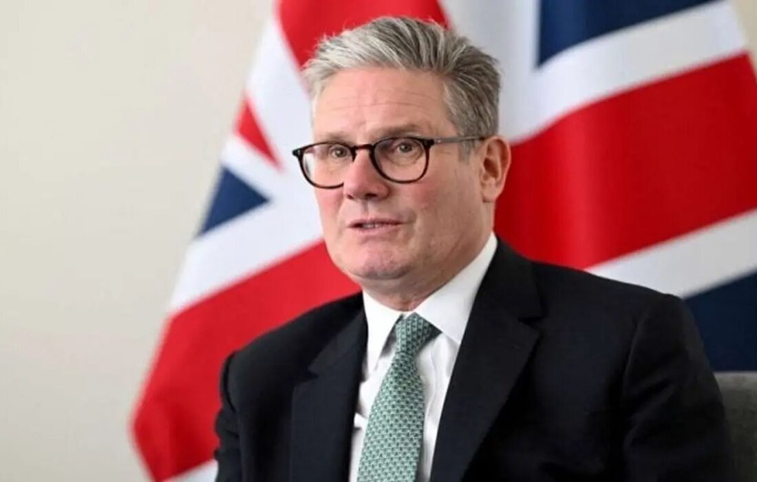 انگلیس امروز رسماً کشور فلسطین را به رسمیت خواهد شناخت