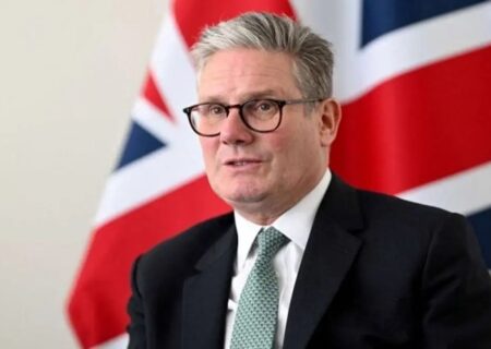 انگلیس امروز رسماً کشور فلسطین را به رسمیت خواهد شناخت