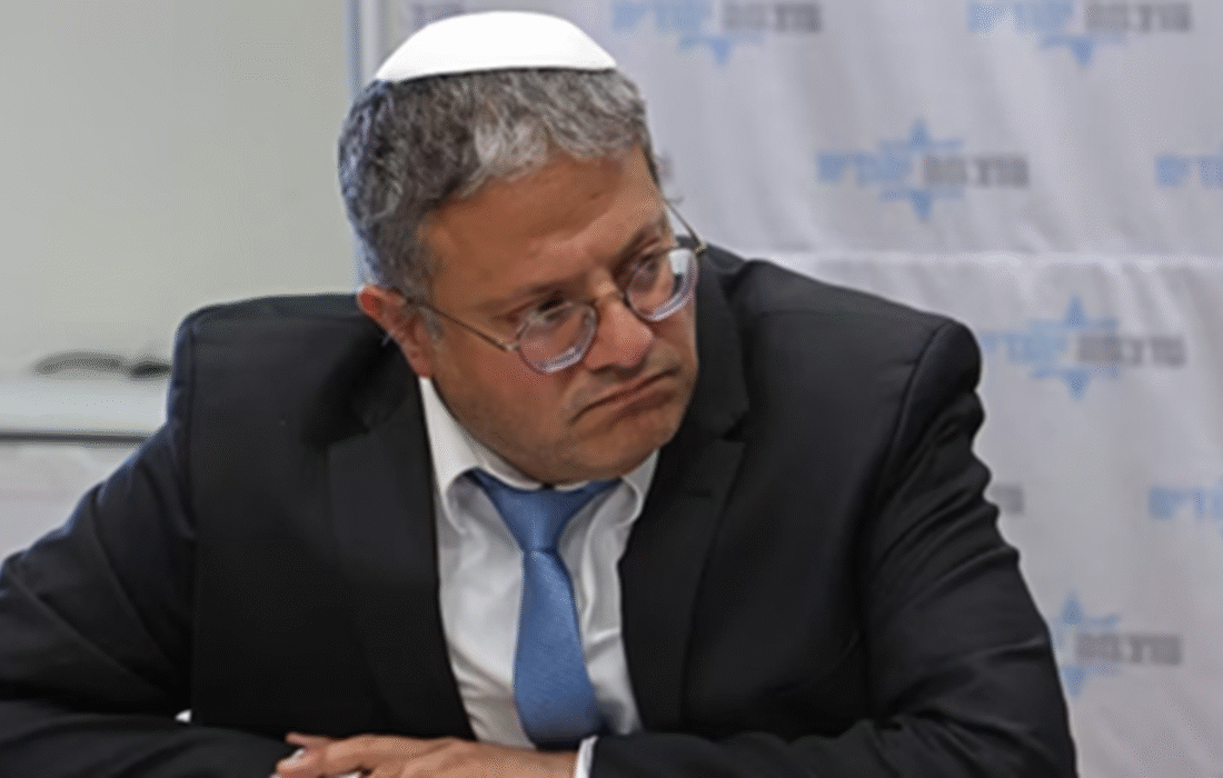 خشم تلآویو از به رسمیت شناخته شدن فلسطین: کرانه باختری را ضمیمه میکنیم