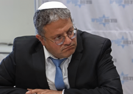 خشم تل‌آویو از به رسمیت شناخته شدن فلسطین: کرانه باختری را ضمیمه می‌کنیم