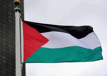 به رسمیت شناختن کشور فلسطین به چه معناست؟