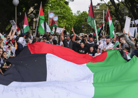 پرتغال کشور فلسطین را به رسمیت شناخت