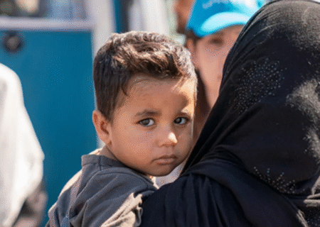 واکنش یونیسف به شهادت سه کودک در جنوب لبنان