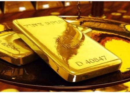 طلا رکورد جدیدی ثبت کرد