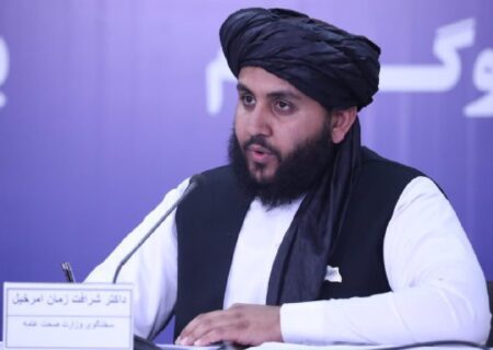 گزارش سازمان جهانی بهداشت اغراق آمیز است