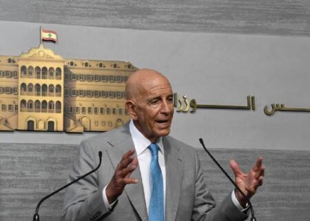 نماینده آمریکا: اسرائیل در لبنان خواهند ماند