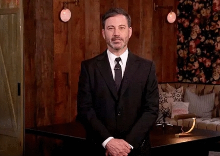 جیمی کیمل پس از تعلیق به برنامه آخر شب بازمی‌گردد