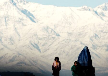 افغانستان در آستانه فاجعه انسانی/ نیاز فوری به ۵۶۸ میلیون دلار برای نجات ۹ میلیون افغان