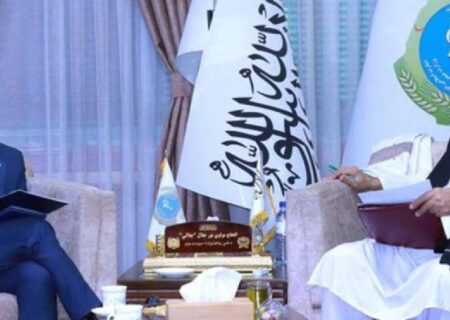 قزاقستان آموزش کارمندان بهداشت و درمان افغانستان را برعهده می‌گیرد