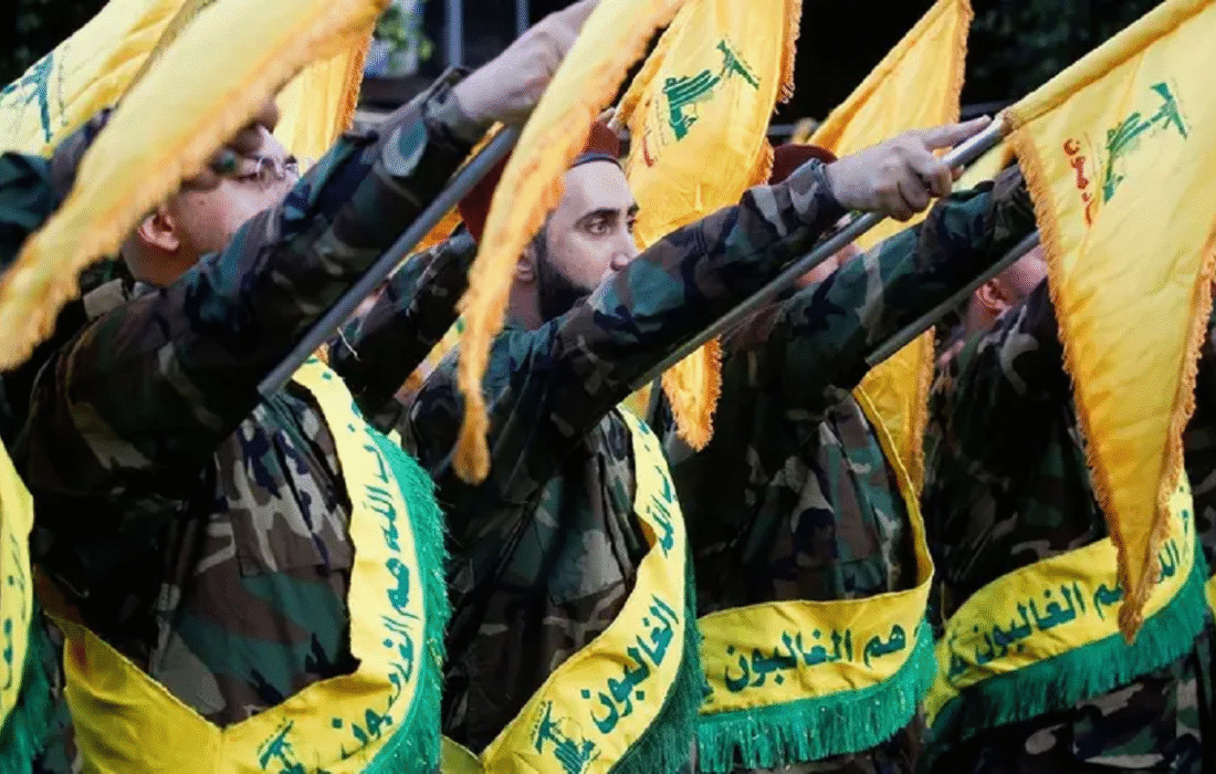 جایزه ۱۰ میلیون دلاری آمریکا برای یک مقام ارشد حزب الله