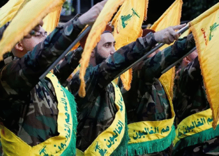 جایزه ۱۰ میلیون دلاری آمریکا برای یک مقام ارشد حزب الله