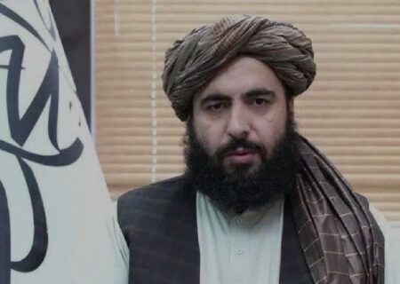 استقبال طالبان از حمایت منطقه‌ای