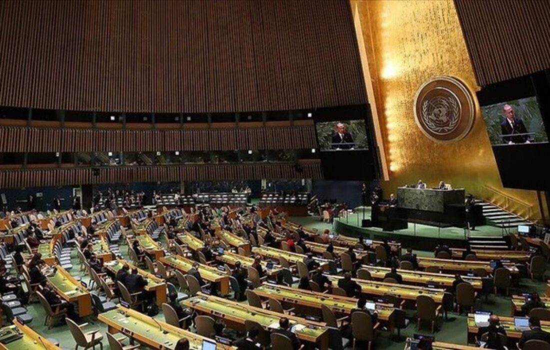 تأکید رهبران آسیای مرکزی بر حمایت از افغانستان در غیاب طالبان