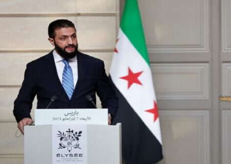 الجولانی: اگر اسرائیل مذاکرات را به تاخیر بیندازد، خاورمیانه به هم می‌ریزد