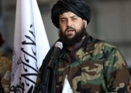 چین با دعوت از وزیر دفاع طالبان به پکن، به هیاهوی بگرام پاسخ داد