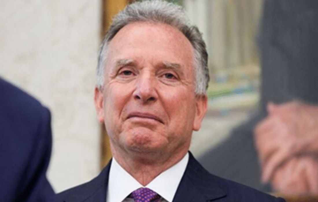 اظهارات تکراری فرستاده کاخ سفید درباره پیشرفت مذاکرات غزه