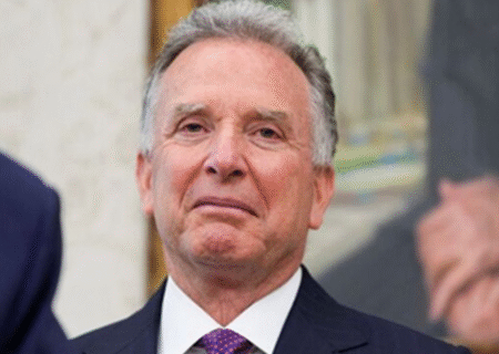 اظهارات تکراری فرستاده کاخ سفید درباره پیشرفت مذاکرات غزه