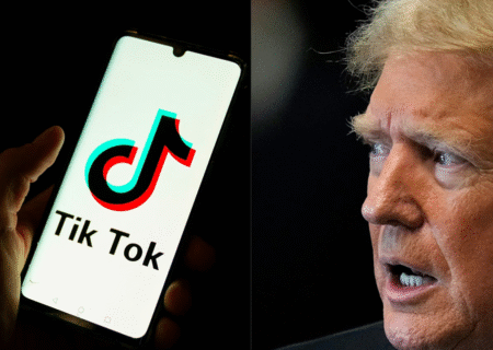 ترامپ فردا قرارداد واگذاری تیک‌تاک را امضا می‌کند