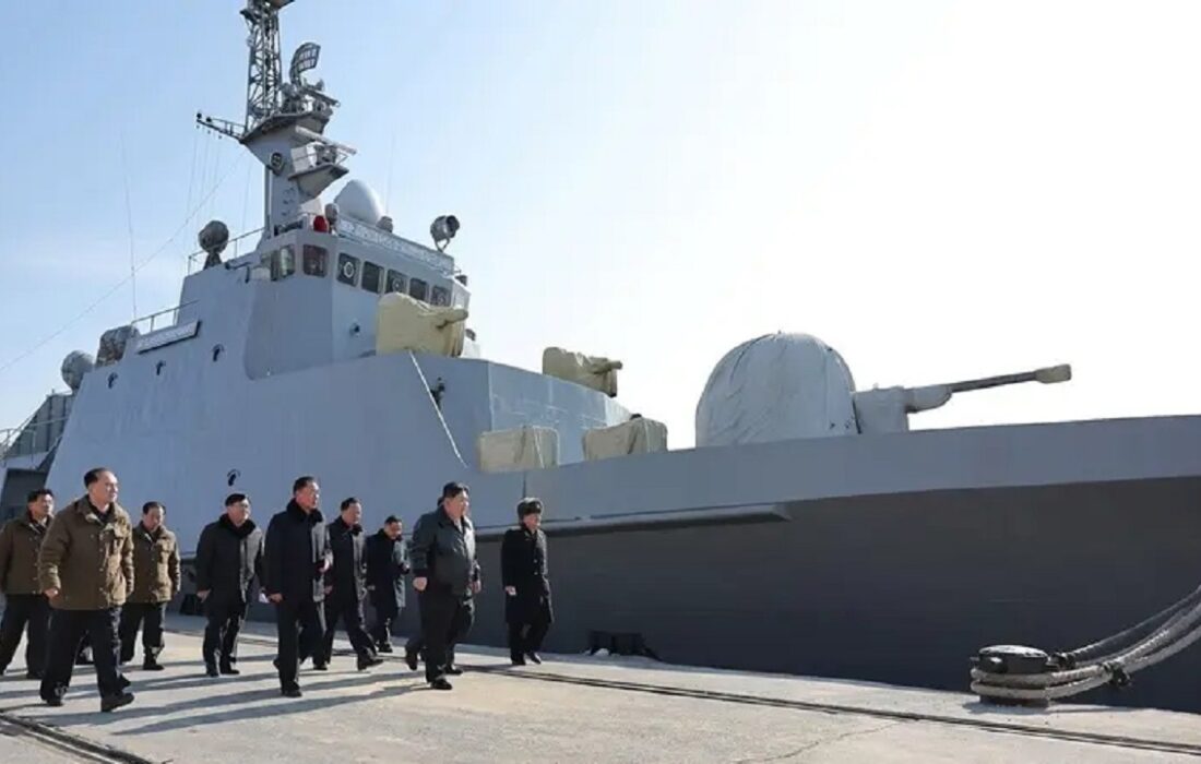 سئول: کره شمالی میتواند تا ۲ تن اورانیوم با غنای بالا داشته باشد