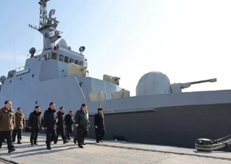 سئول: کره شمالی می‌تواند تا ۲ تن اورانیوم با غنای بالا داشته باشد