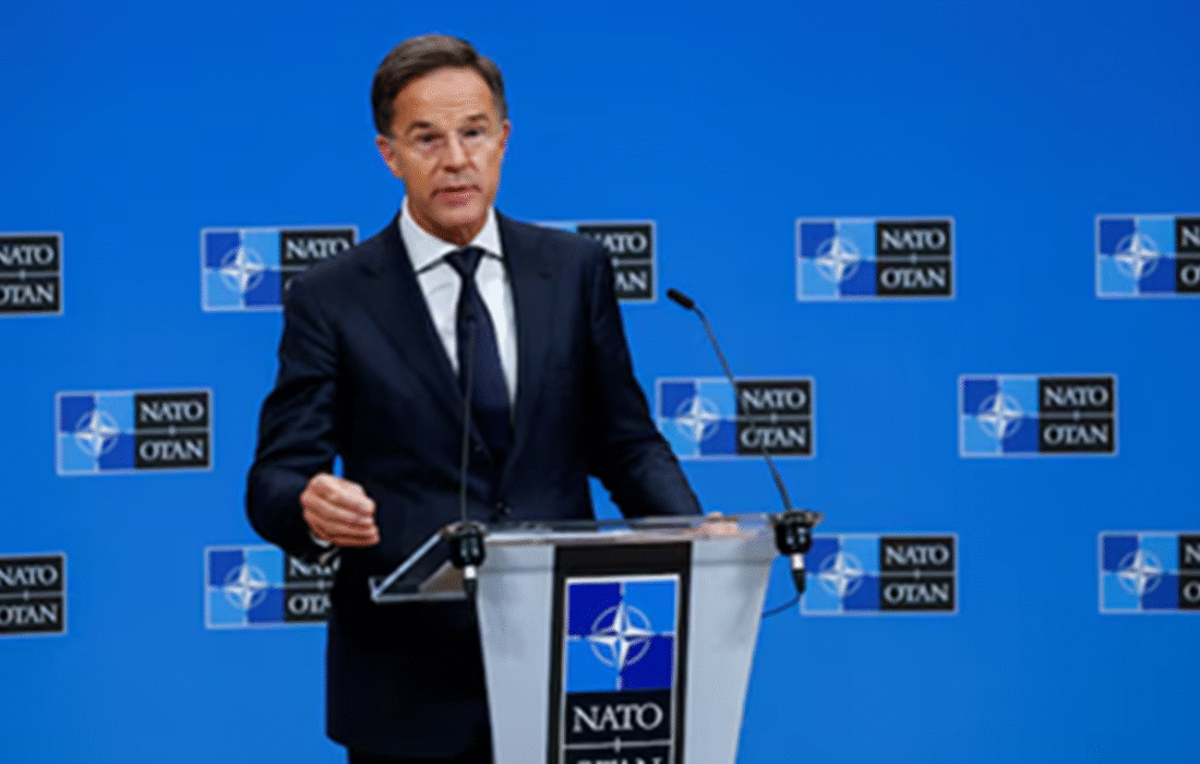 ناتو: در صورت لزوم هواپیماهای روسی را هدف قرار میدهیم