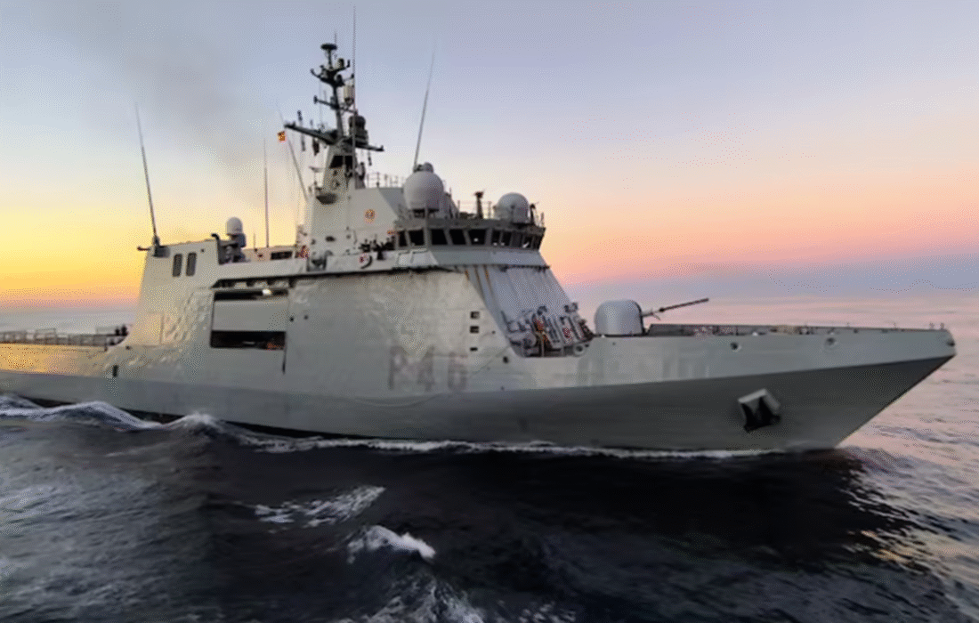 سانچز: از ناوگان امدادرسانی «صمود» محافظت خواهیم کرد