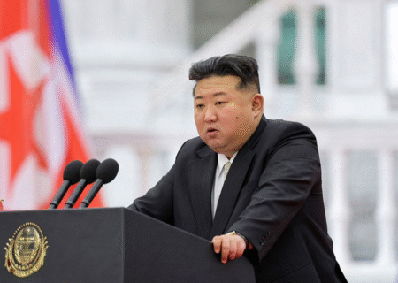 آمریکا تحریم‌هایی مرتبط با کره شمالی اعمال کرد