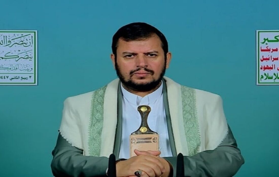 رهبر انصارالله: حزبالله دژ مستحکم امت در برابر تجاوز اسرائیل است