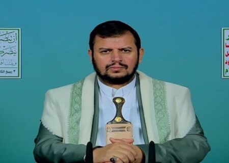 رهبر انصارالله: حزب‌الله دژ مستحکم امت در برابر تجاوز اسرائیل است