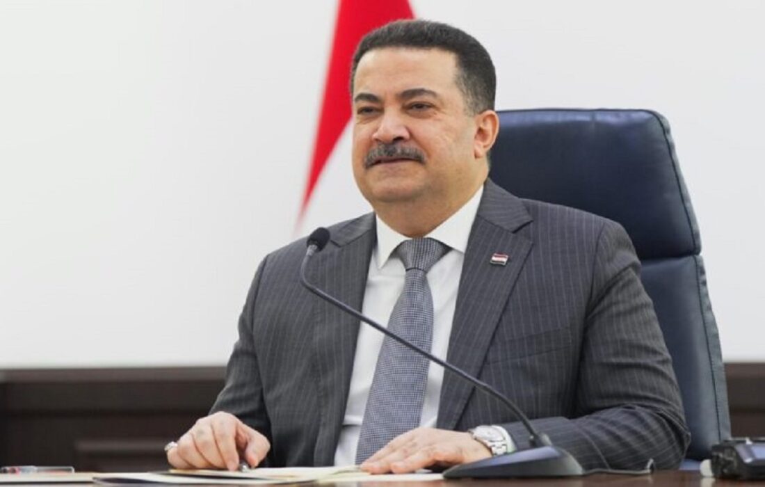 توافق تاریخی عراق برای صادرات نفت اقلیم کردستان