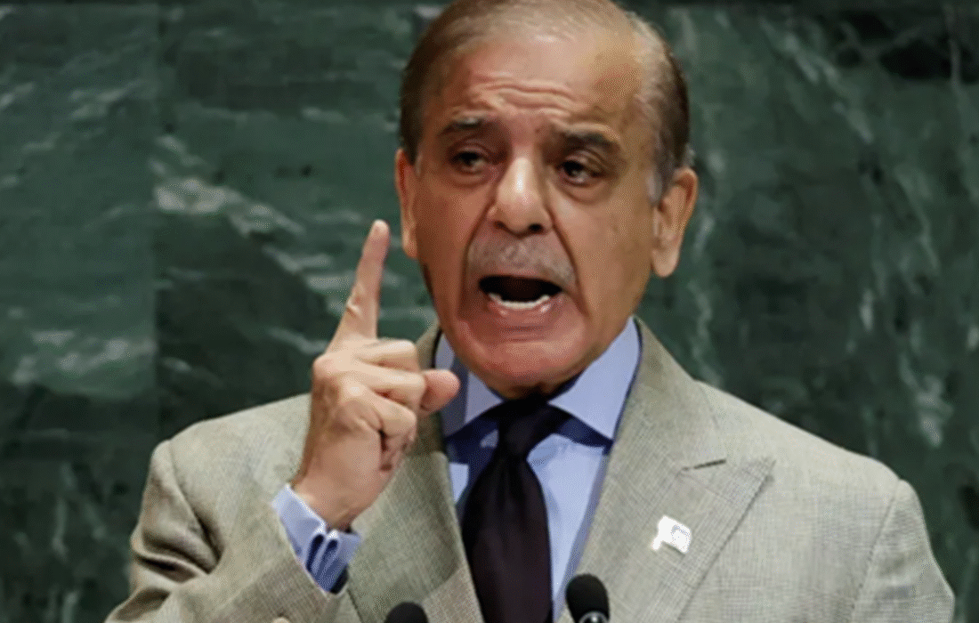 پاکستان: جنگ غزه یکی از دلخراش‌ترین تراژدی‌های زمانه ما است