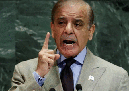 پاکستان: جنگ غزه یکی از دلخراش‌ترین تراژدی‌های زمانه ما است