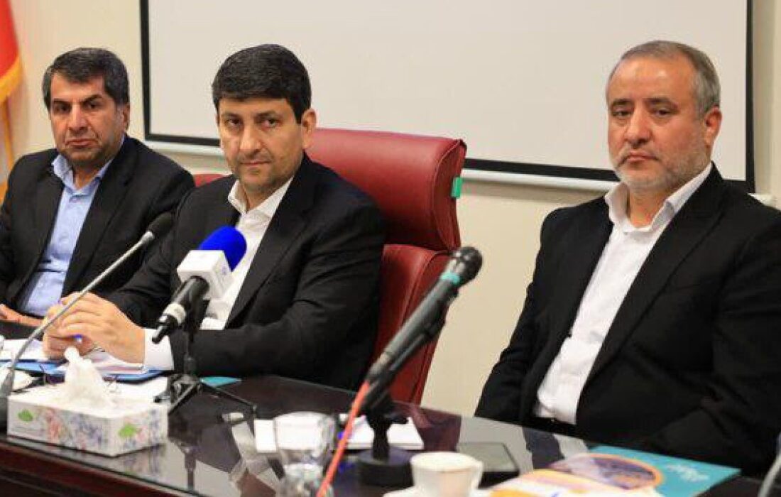 خراسان جنوبی پل ارتباطی ایران و افغانستان در حوزه فناوری