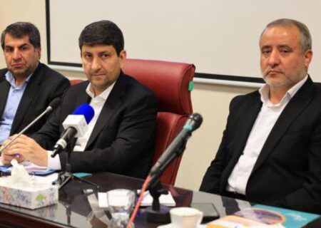 خراسان جنوبی پل ارتباطی ایران و افغانستان در حوزه فناوری