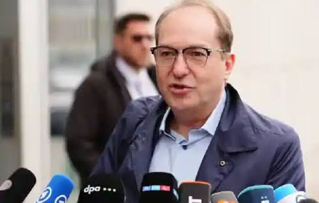 رونمایی از رایزنی‌های محرمانه آلمان با طالبان بر سر دیپورت پناهندگان