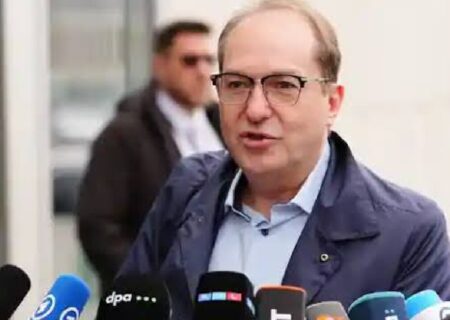 رونمایی از رایزنی‌های محرمانه آلمان با طالبان بر سر دیپورت پناهندگان