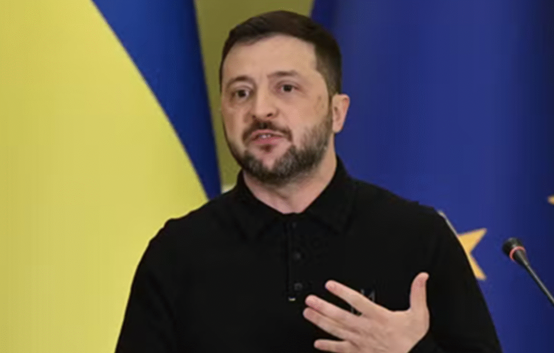 تأیید رسمی زلنسکی: دریافت سامانههای پاتریوت از تلآویو برای اولین بار