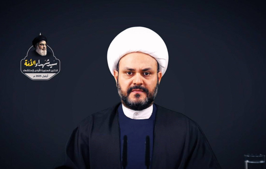 ترور نصرالله، سرآغاز ماجراست/ قمار بازها روی شکست مقاومت!