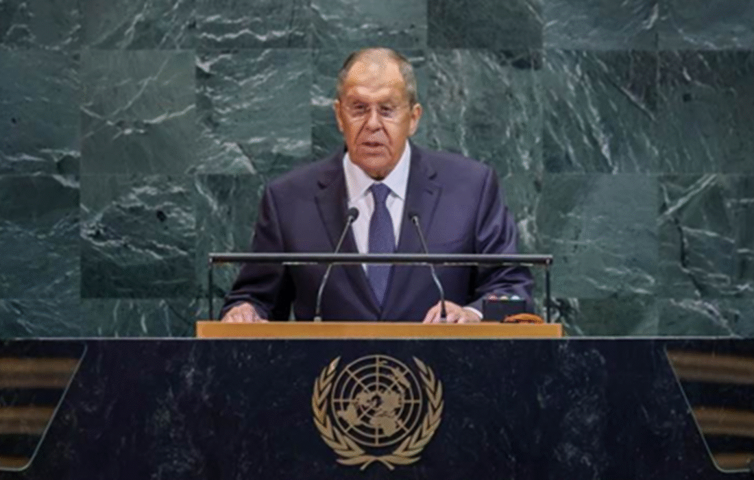 روسیه: تحریمهای ایران غیرقانونی و مردود است